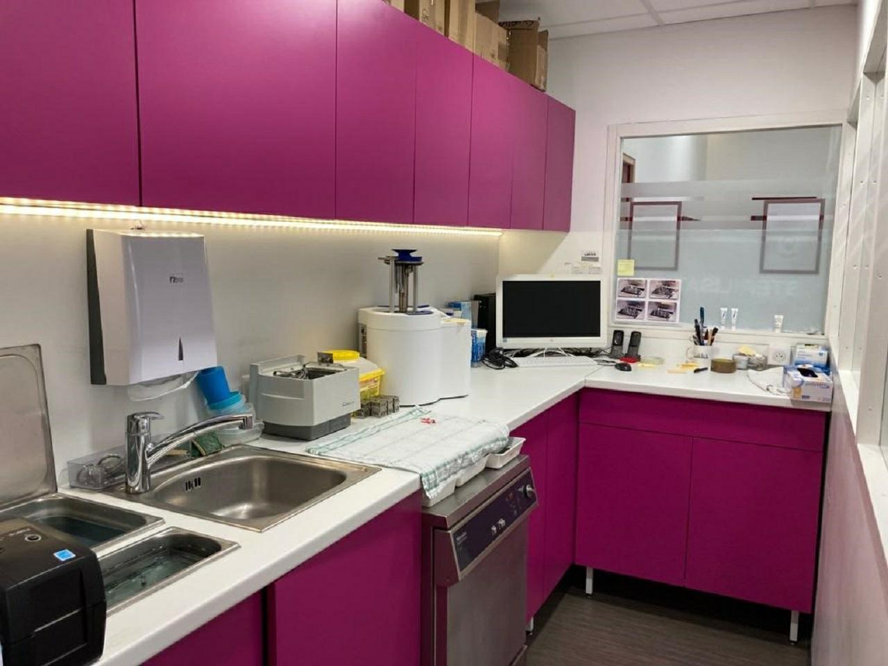 Commerce Meudon 240m² Location commerce Meudon Hauts-de-Seine OLCOM2314594 11